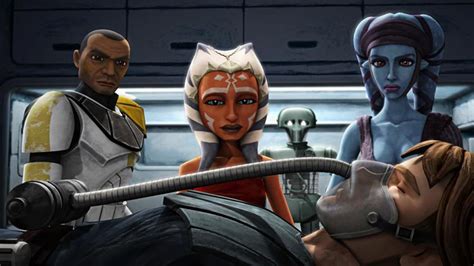 watch star wars the clone wars season 5 episode 7|star wars the clone rookies.